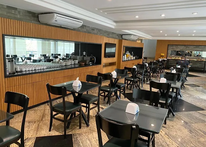 Hotel Caiçara